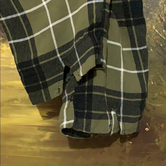 American Eagle Outfitters Don’t Ask Why Pants - Picture 3 of 4